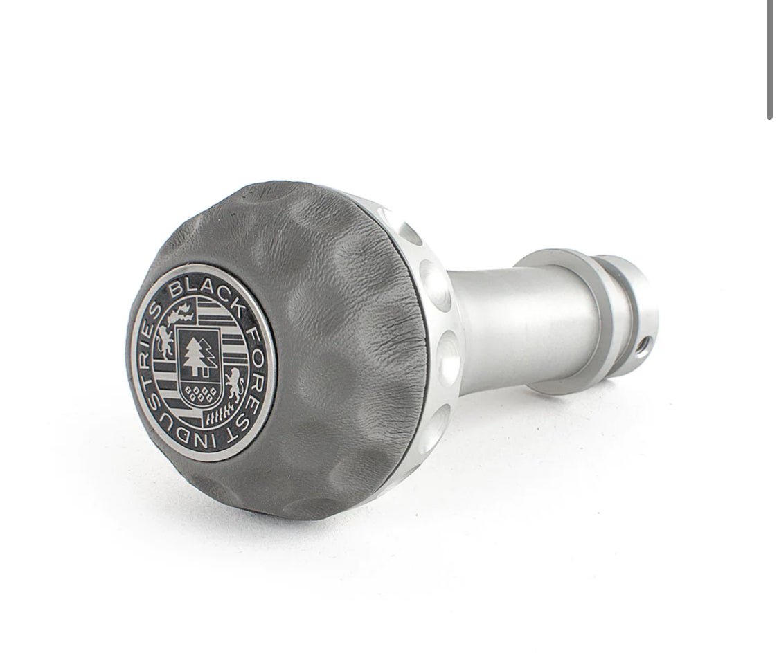GSB NAPA LEATHER - GOLF BALL - (VW/AUDI AUTO/DSG)