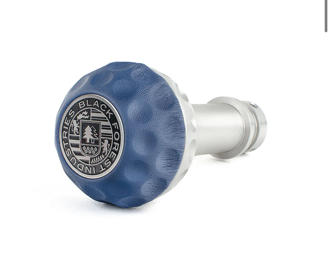 GSB NAPA LEATHER - GOLF BALL - (VW/AUDI AUTO/DSG)