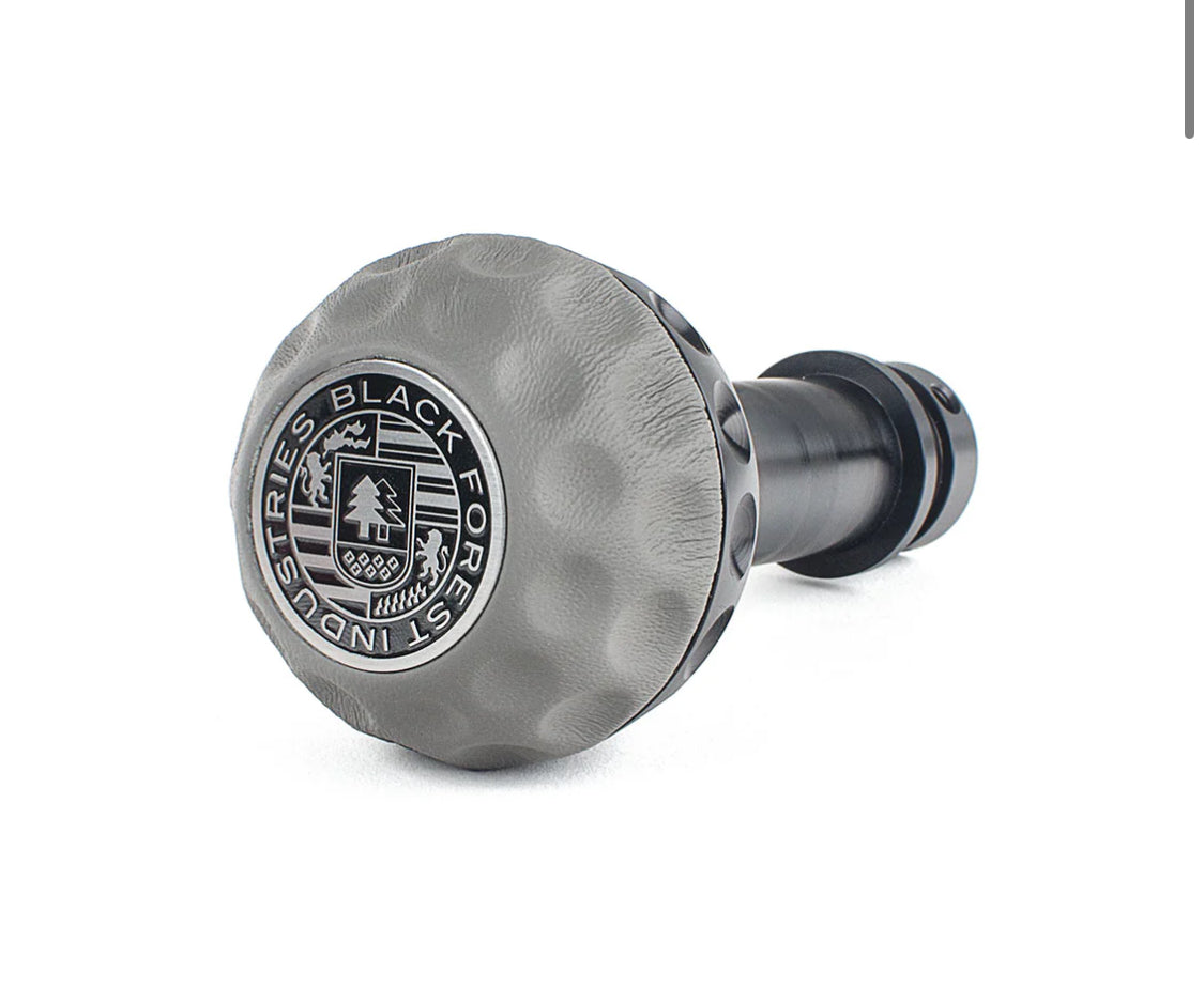 GSB NAPA LEATHER - GOLF BALL - (VW/AUDI AUTO/DSG)