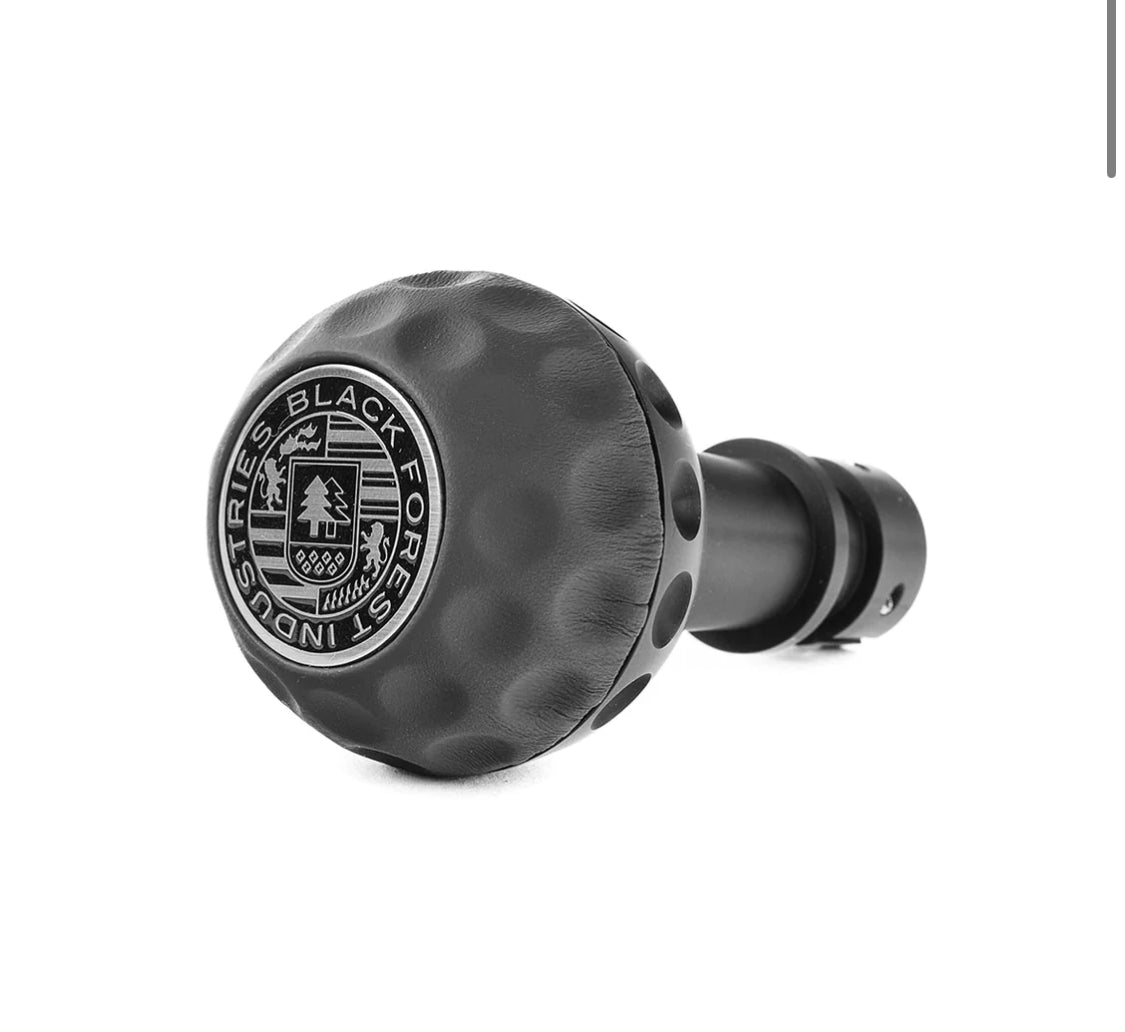 GSB NAPA LEATHER - GOLF BALL - (VW/AUDI AUTO/DSG)