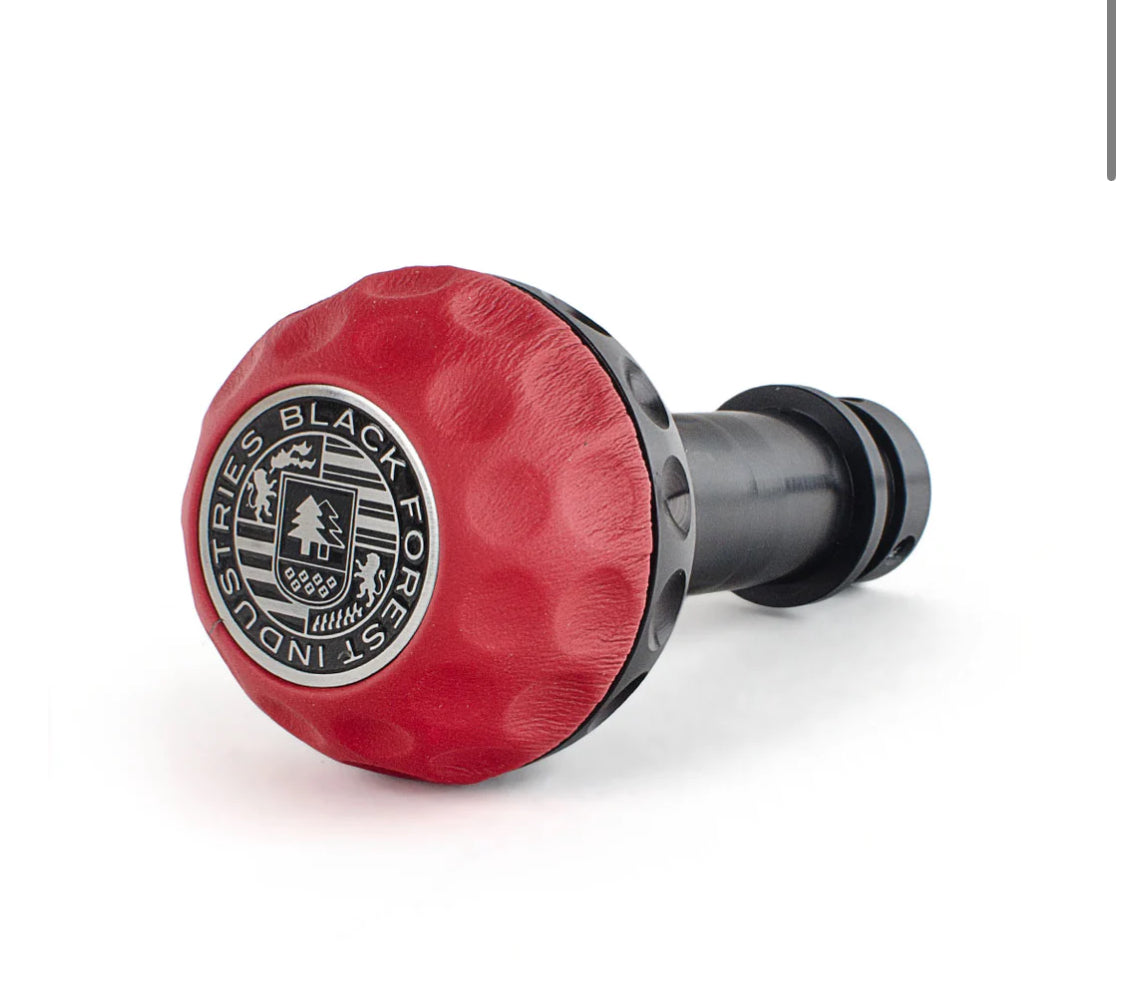 GSB NAPA LEATHER - GOLF BALL - (VW/AUDI AUTO/DSG)