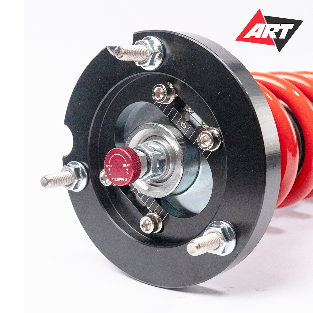 Bmw Coilover suspension (ART)