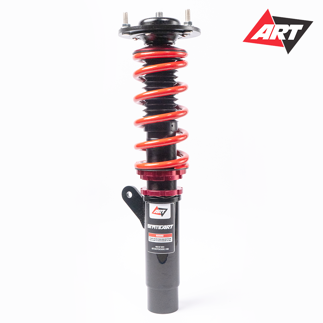 Bmw Coilover suspension (ART)