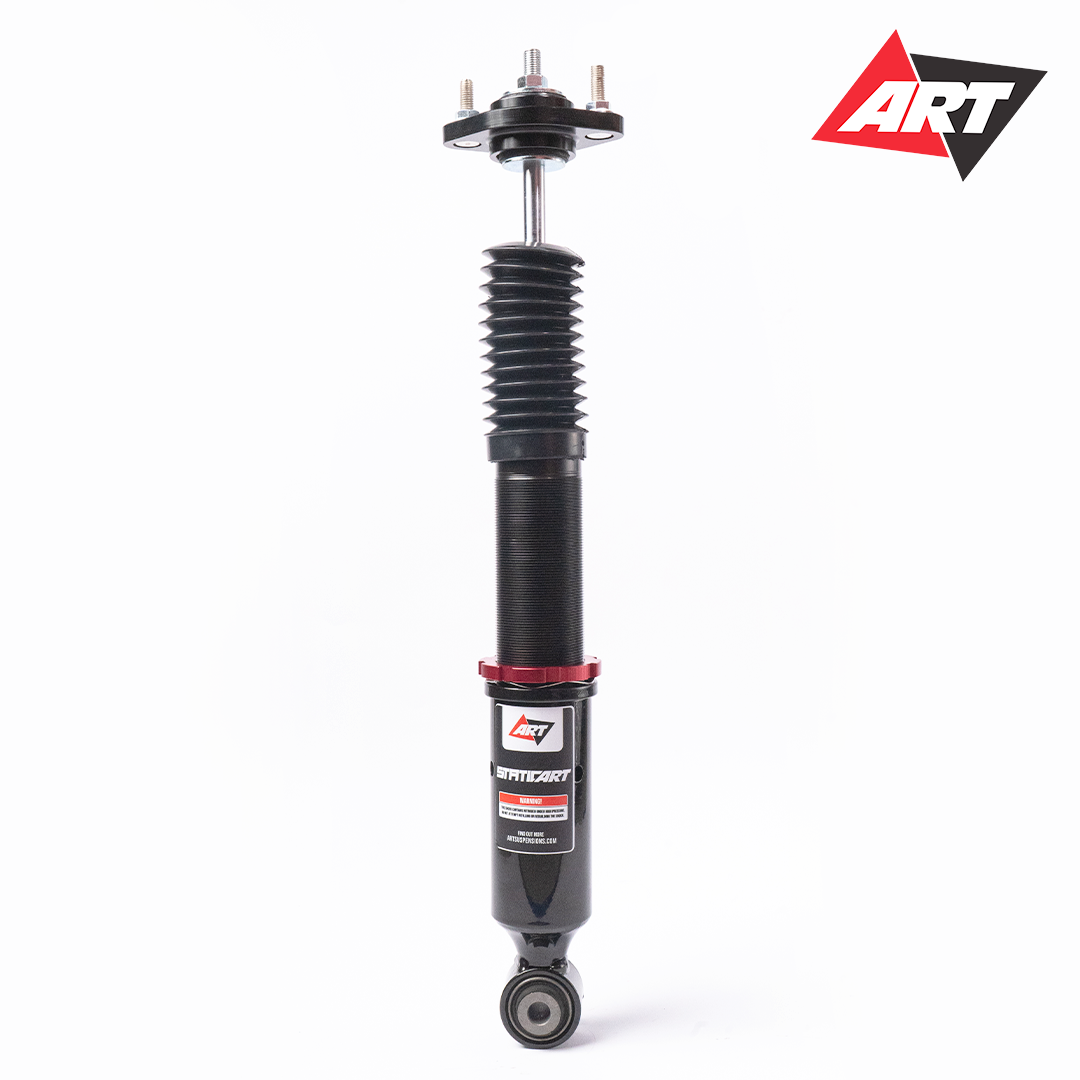 Bmw Coilover suspension (ART)
