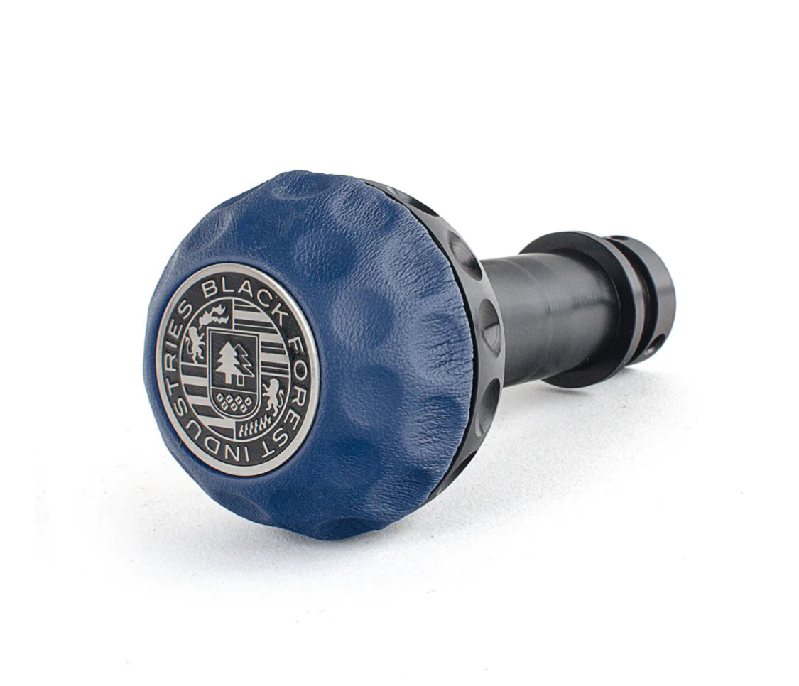 GSB NAPA LEATHER - GOLF BALL - (VW/AUDI AUTO/DSG)