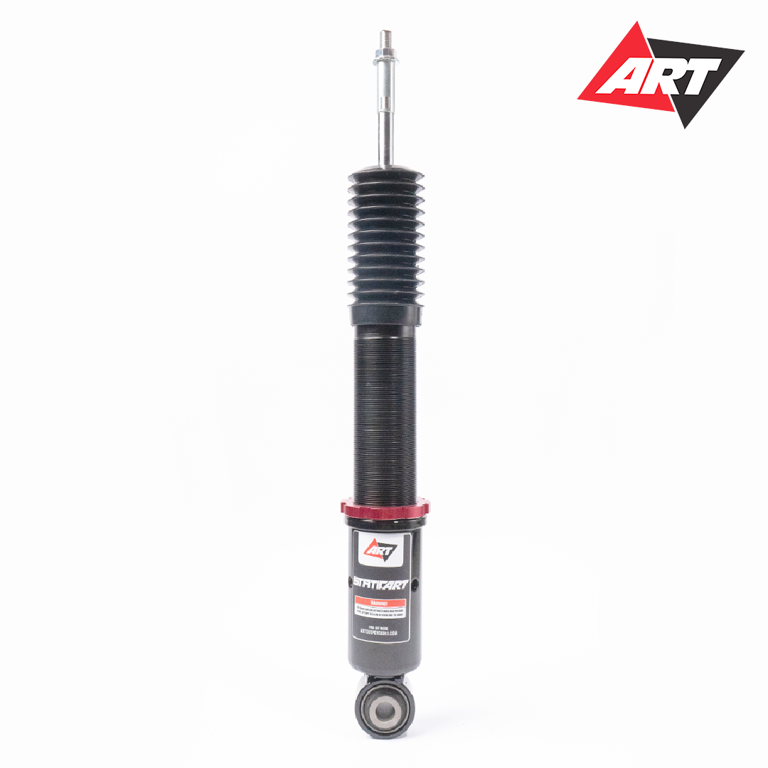 Audi Coilover suspension (ART)