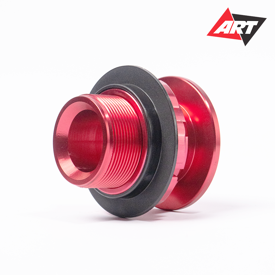 Volkswagen Coilover suspension (Static Art)