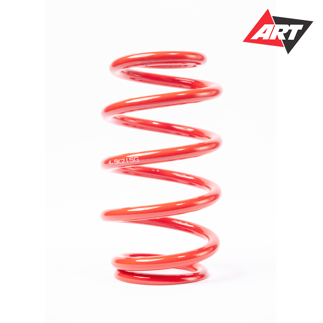Audi Coilover suspension (ART)