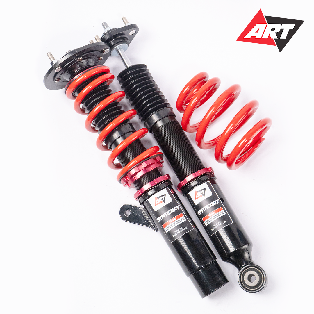 Bmw Coilover suspension (ART)