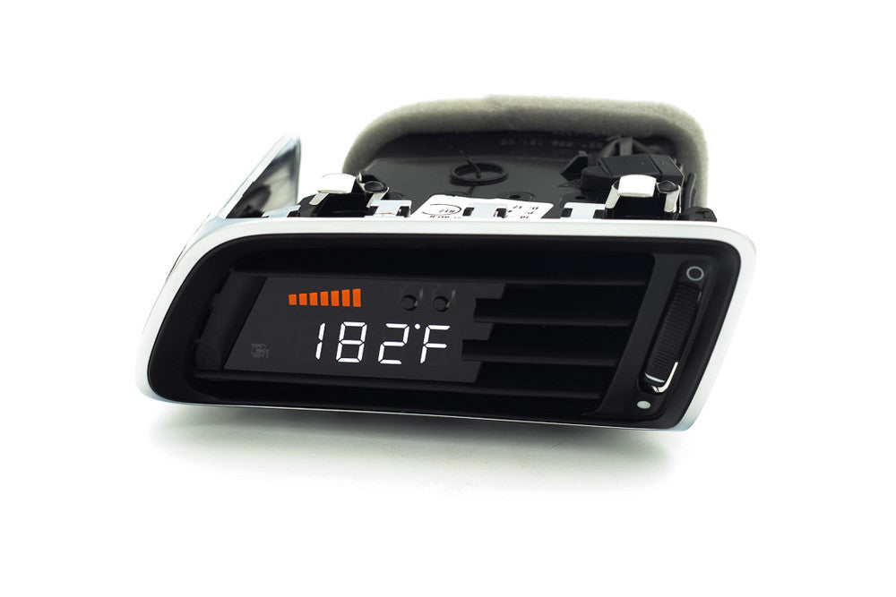 P3 V3 OBD2 - Porsche 991 Gauge (2011-2019)