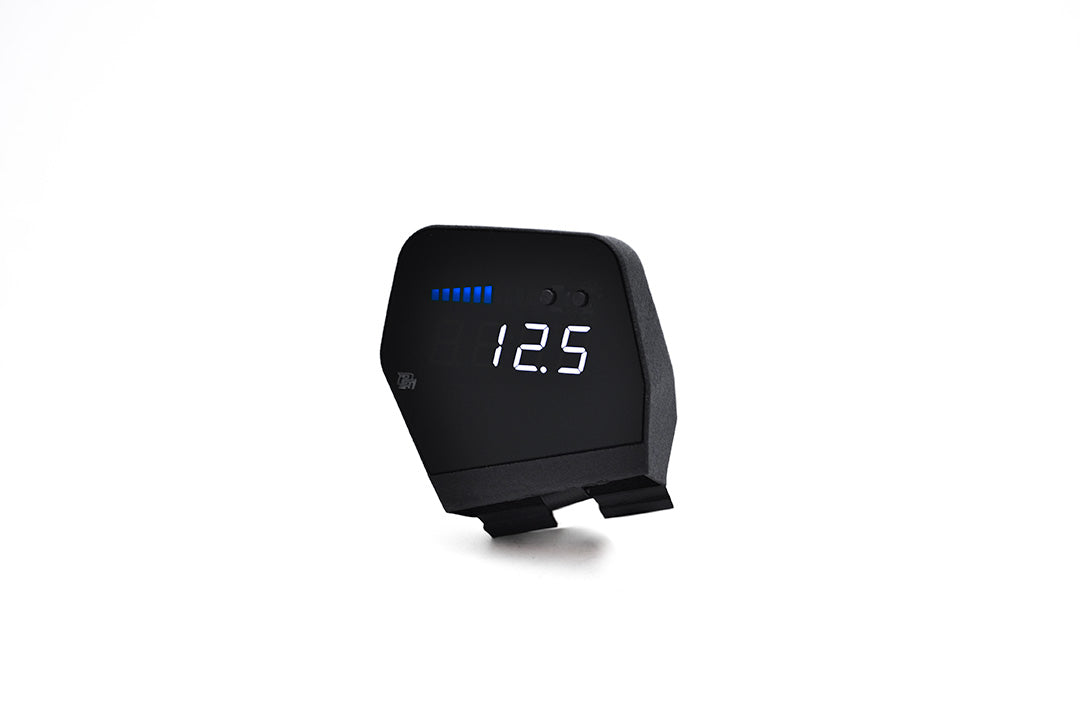 P3 V3 OBD2 - VW Mk8 Gauge (2020+)