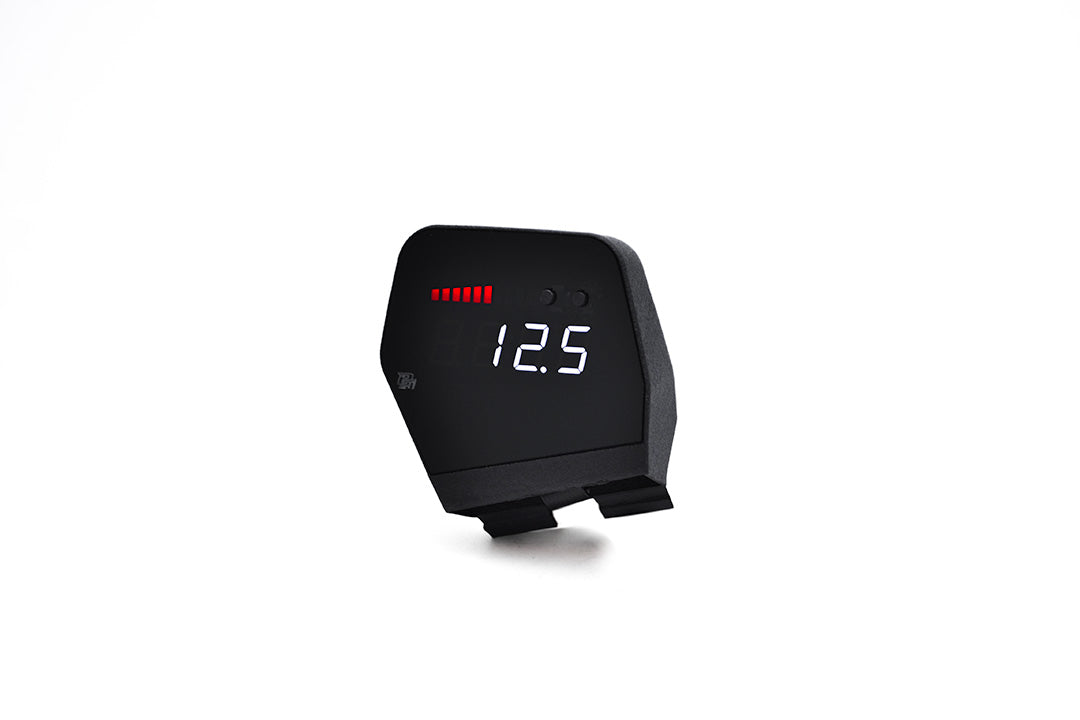 P3 V3 OBD2 - VW Mk8 Gauge (2020+)