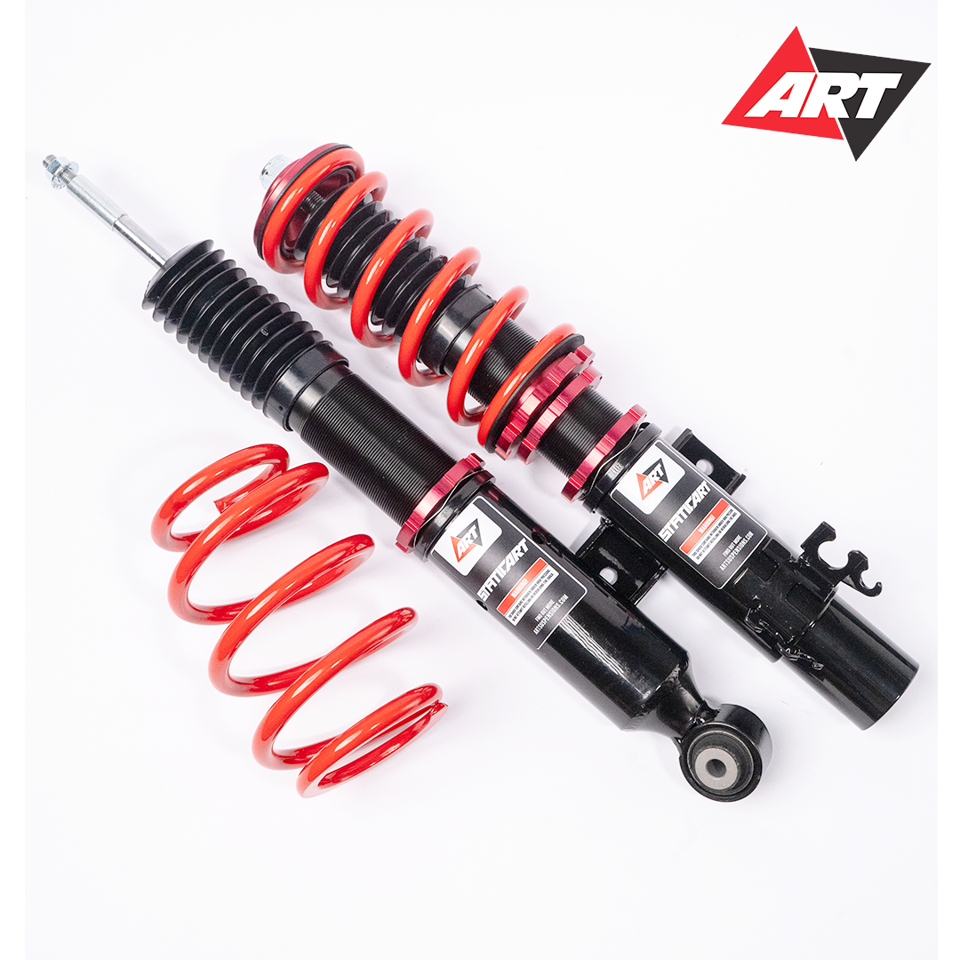 Audi Coilover suspension (ART)