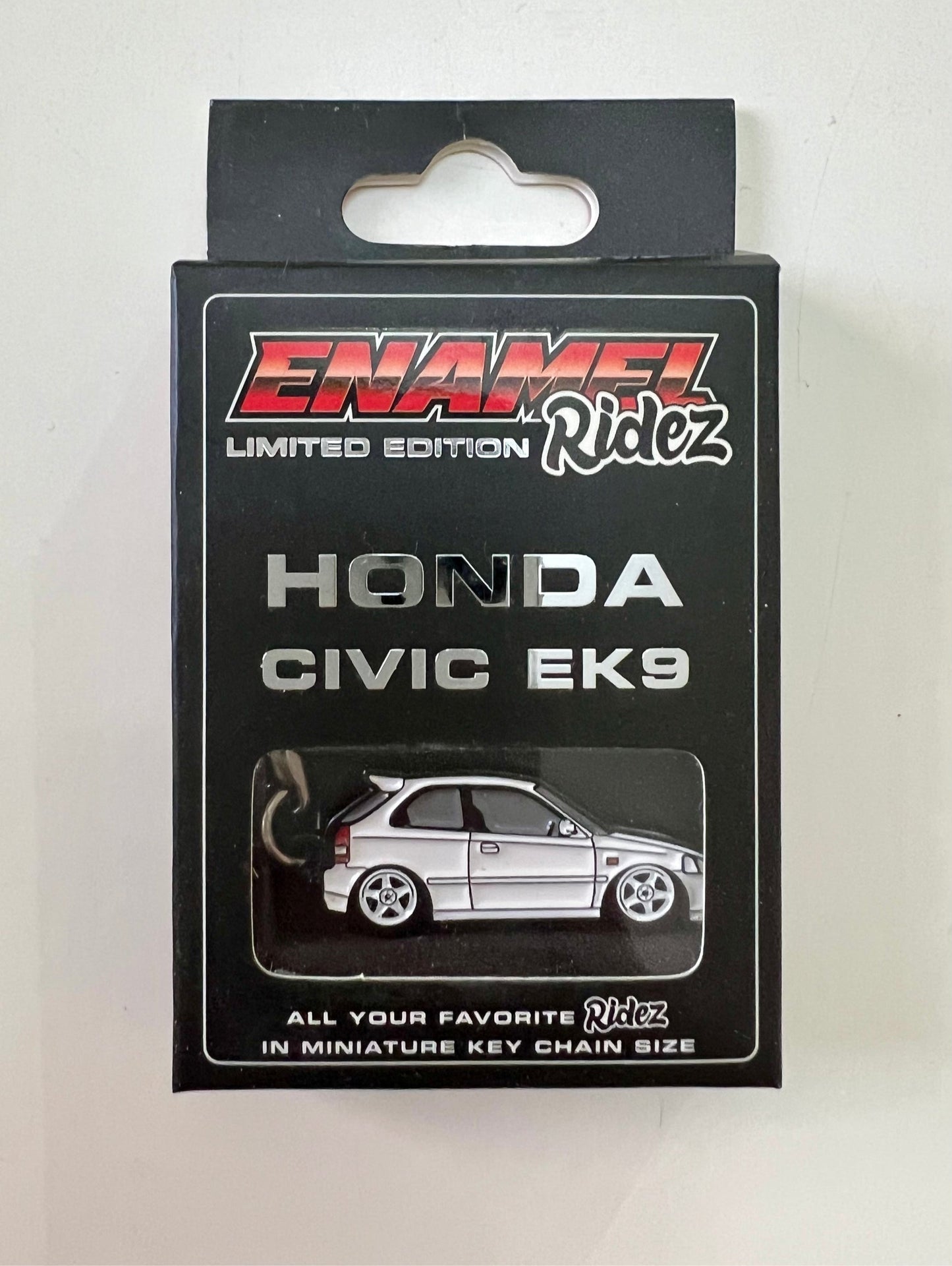 Honda Civic Ek9