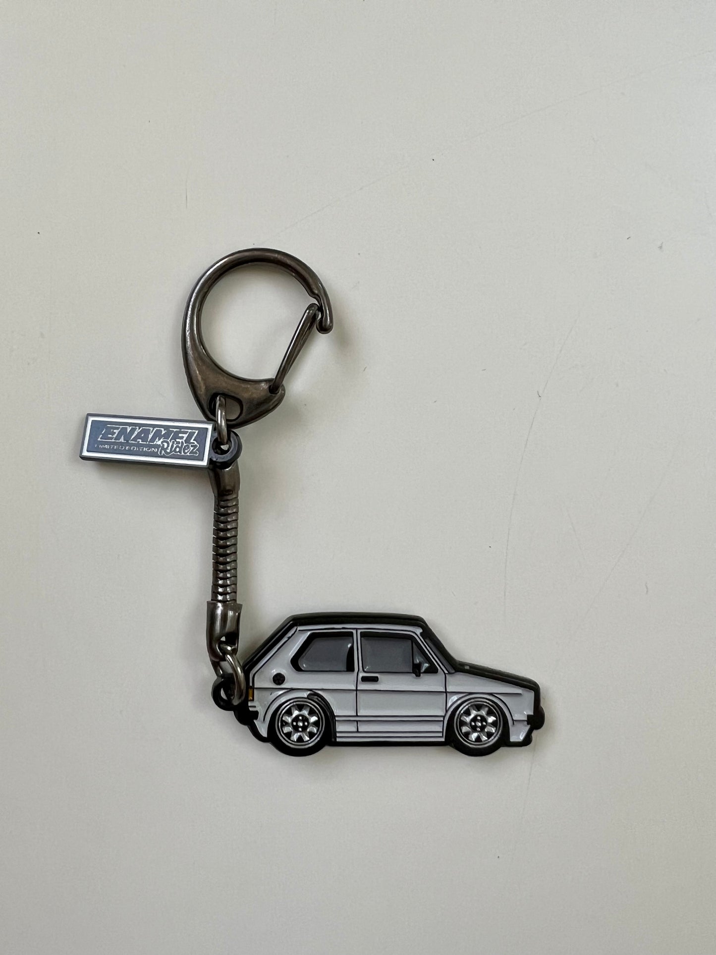 Volkswagen Mk1 Gti