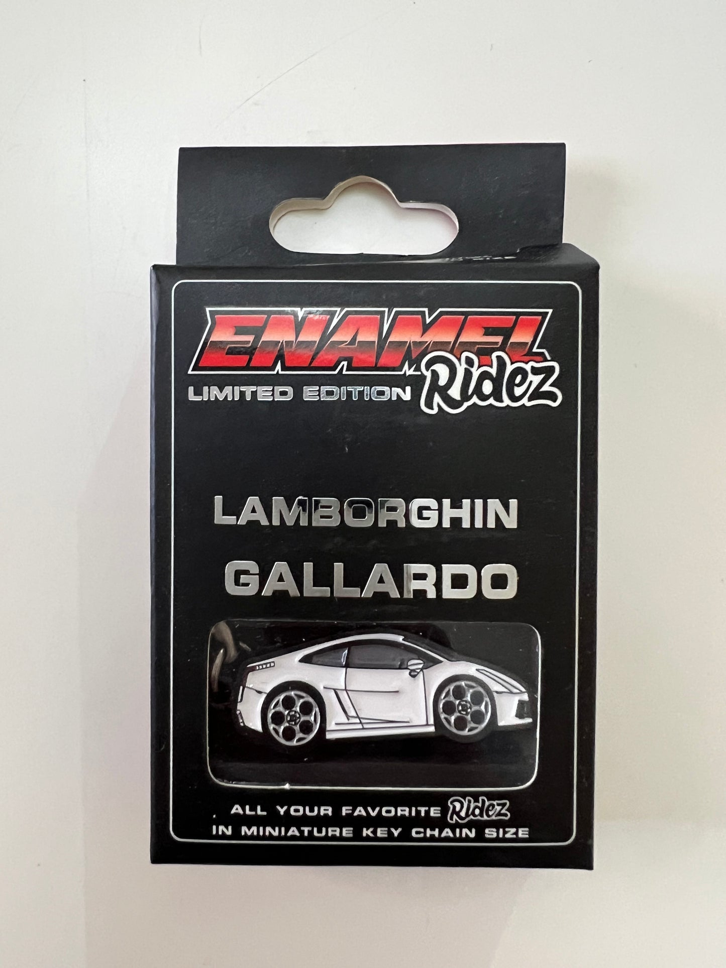 Lamborghini Gallardo