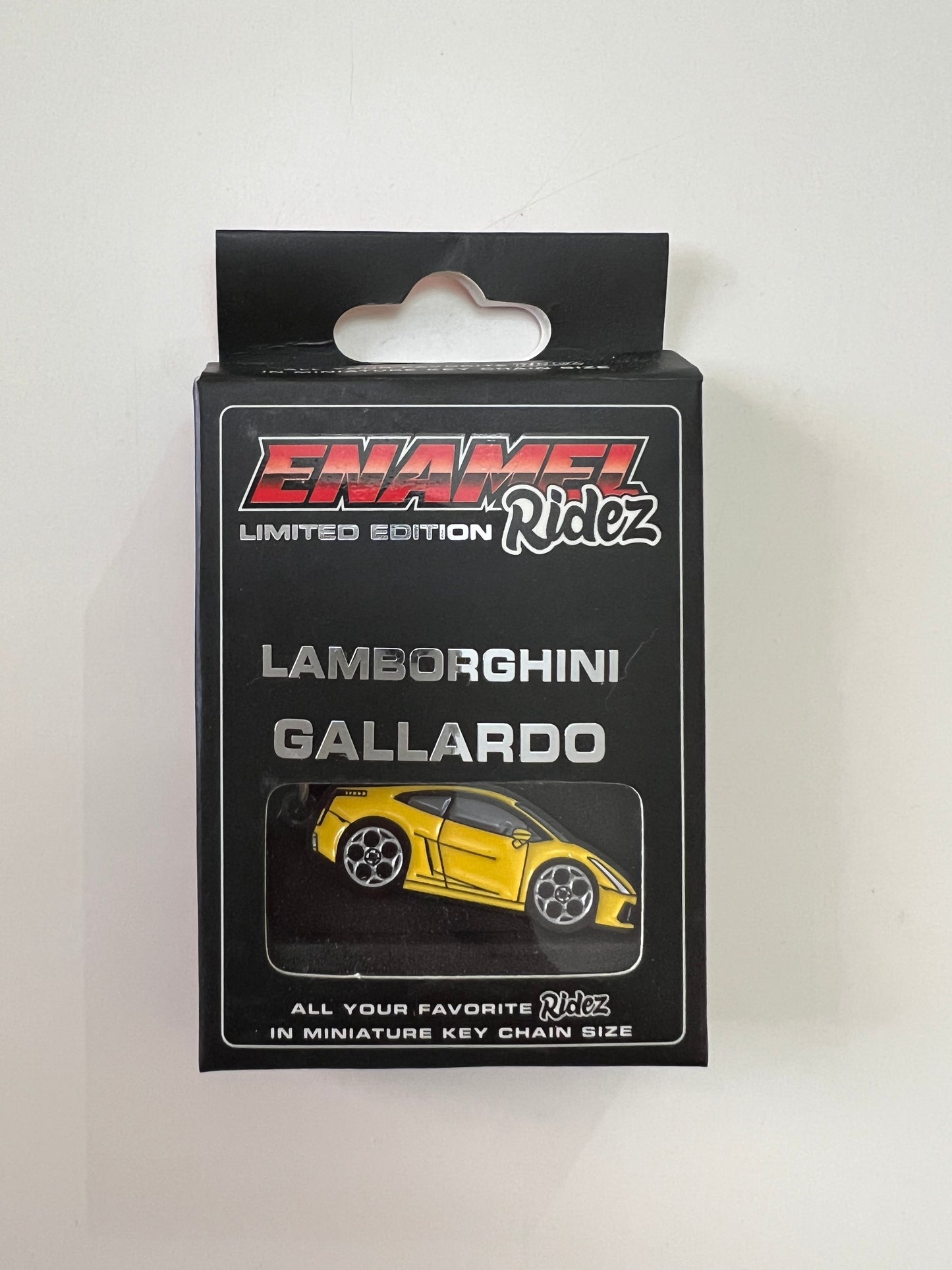 Lamborghini Gallardo