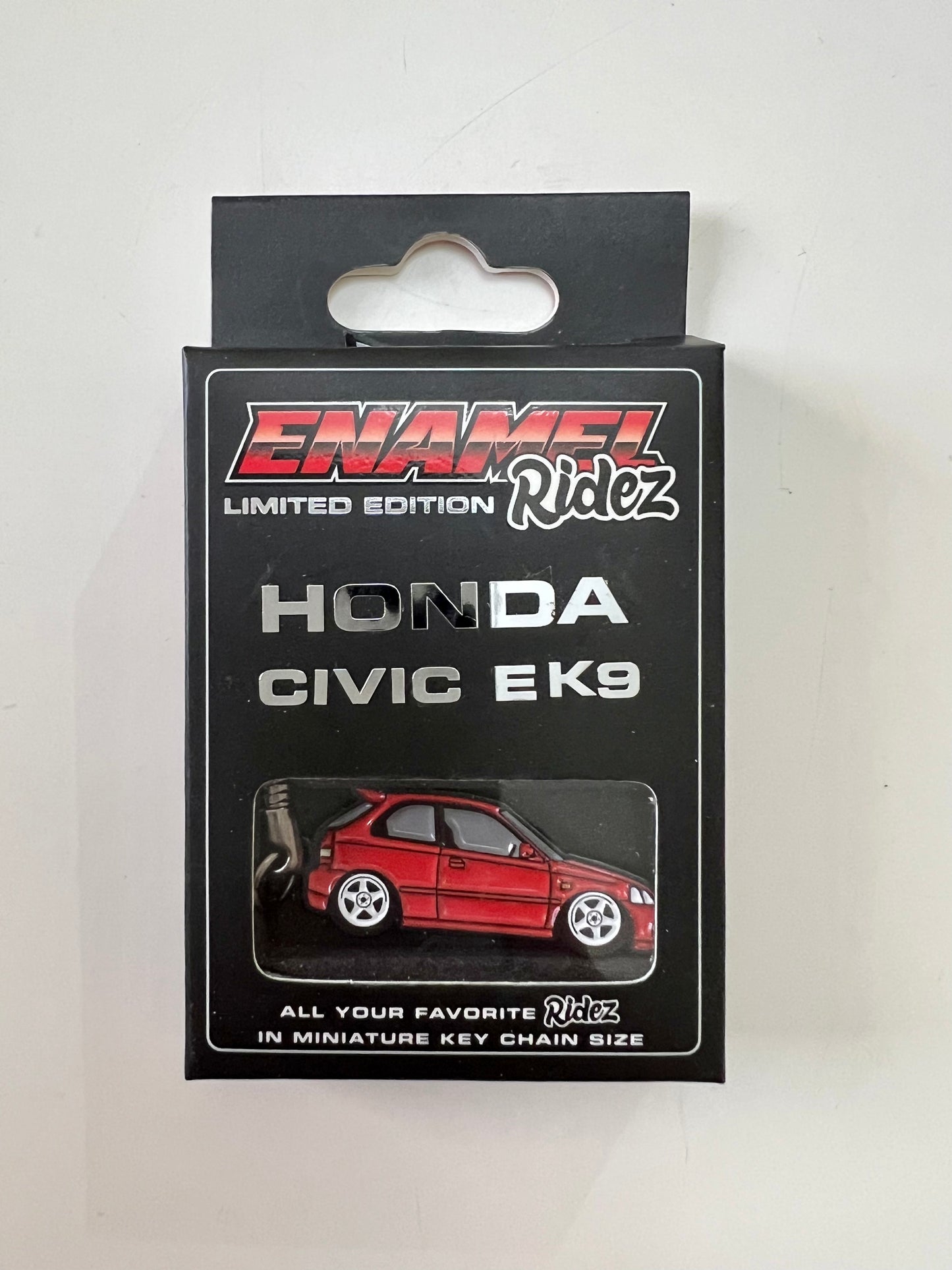 Honda Civic Ek9