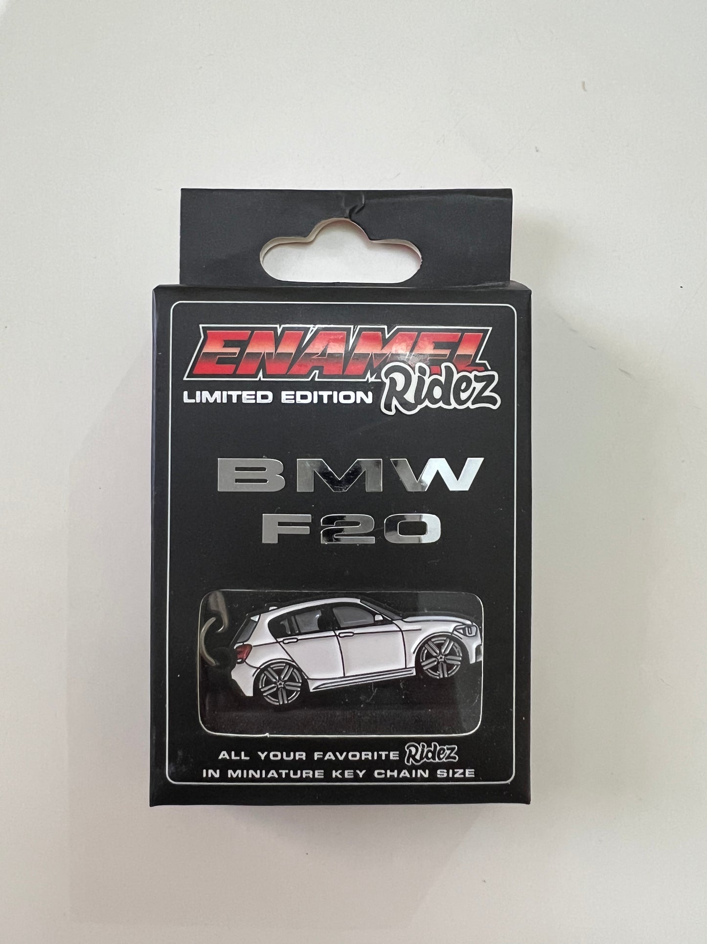 Bmw f20