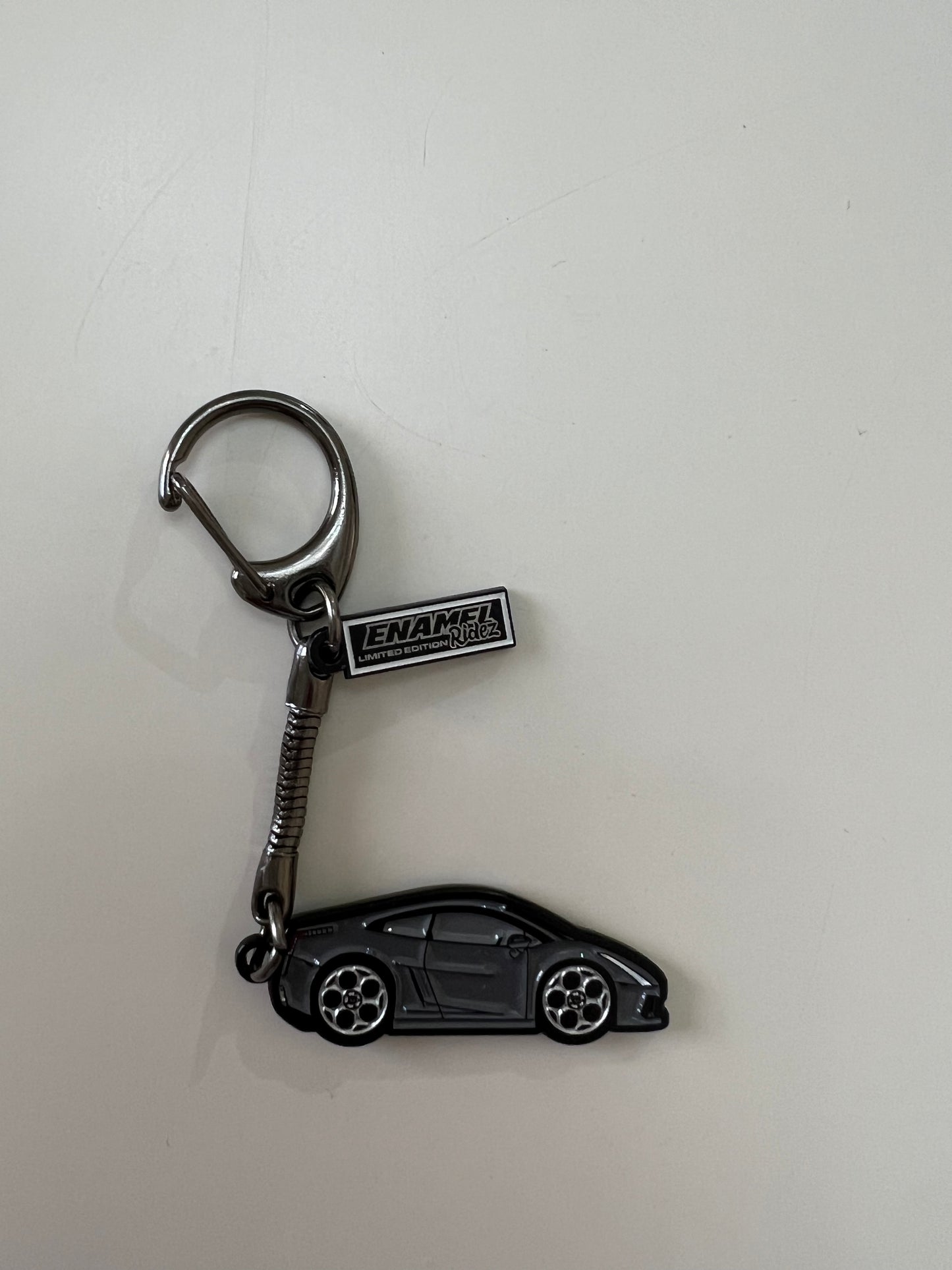 Lamborghini Gallardo