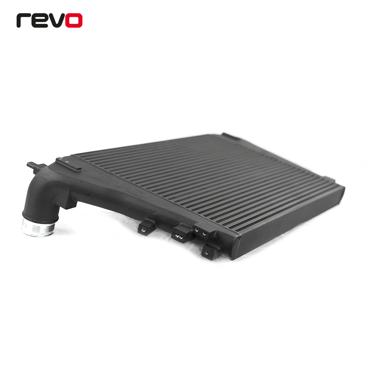 Revo Air Intercooler for MQB 1.8/2.0 TSI EA888 GEN 3 & EVO