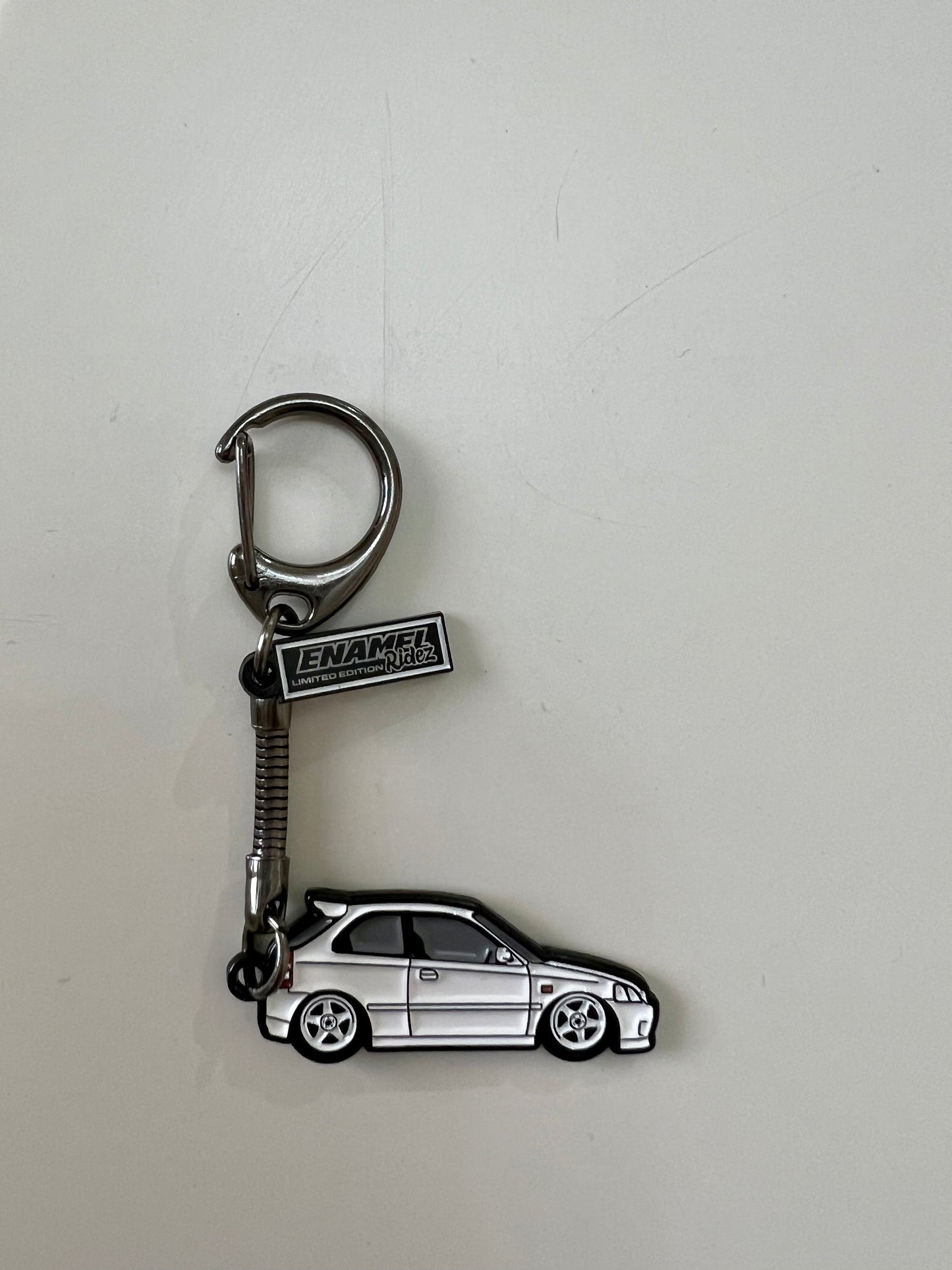 Honda Civic Ek9