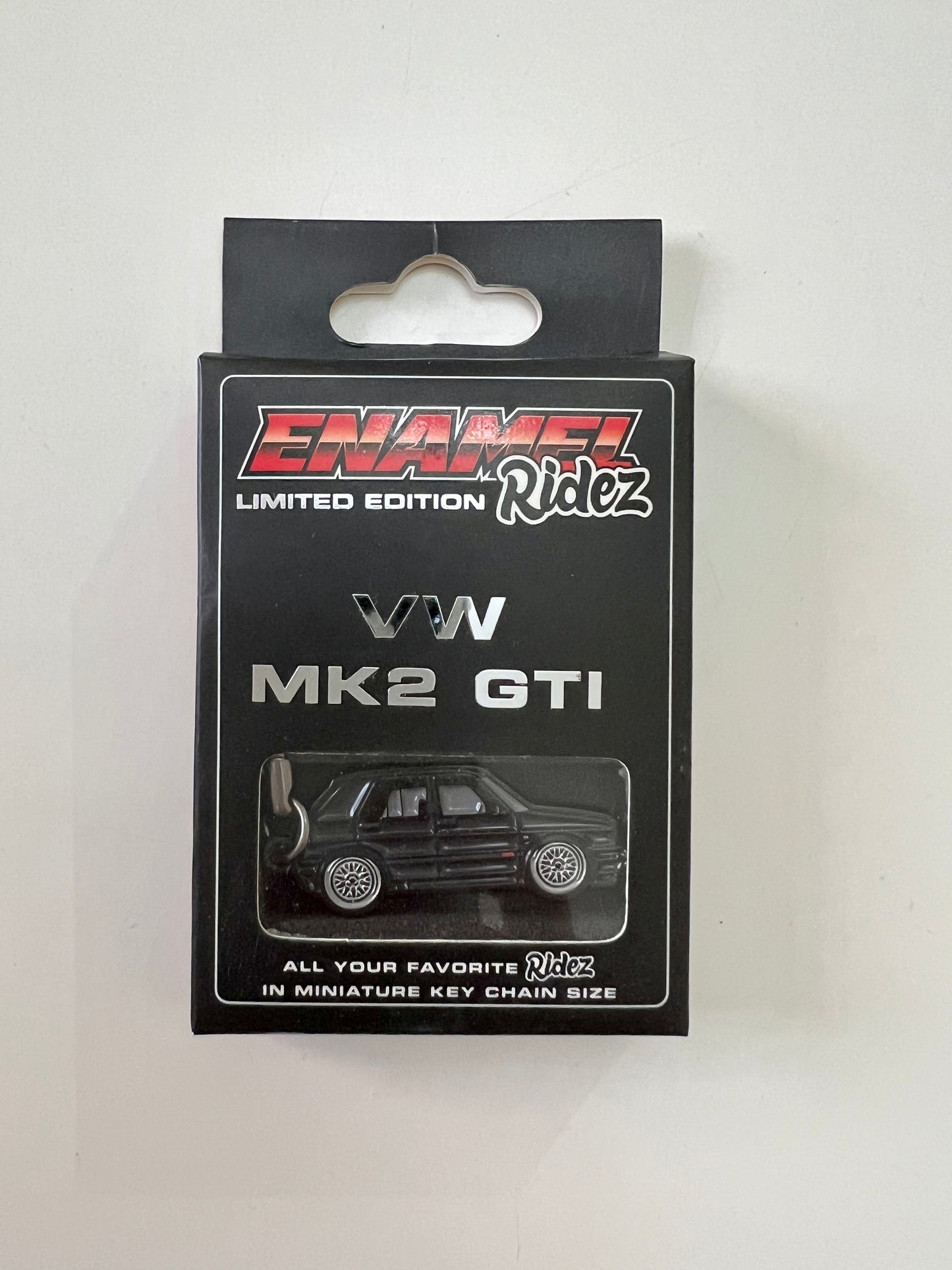 Vw Mk2 Golf Gti