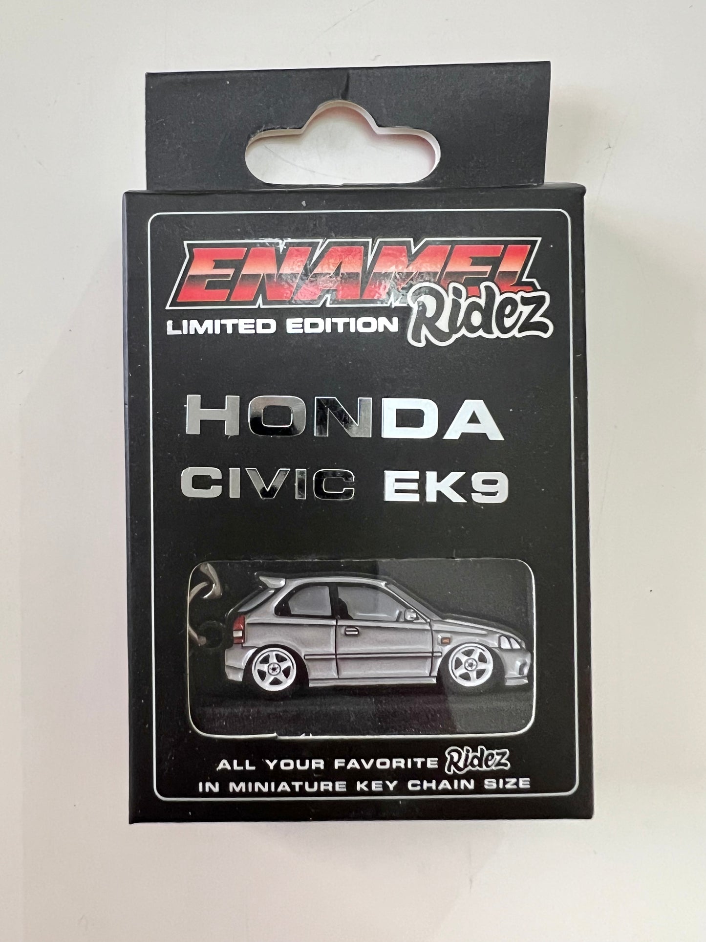 Honda Civic Ek9