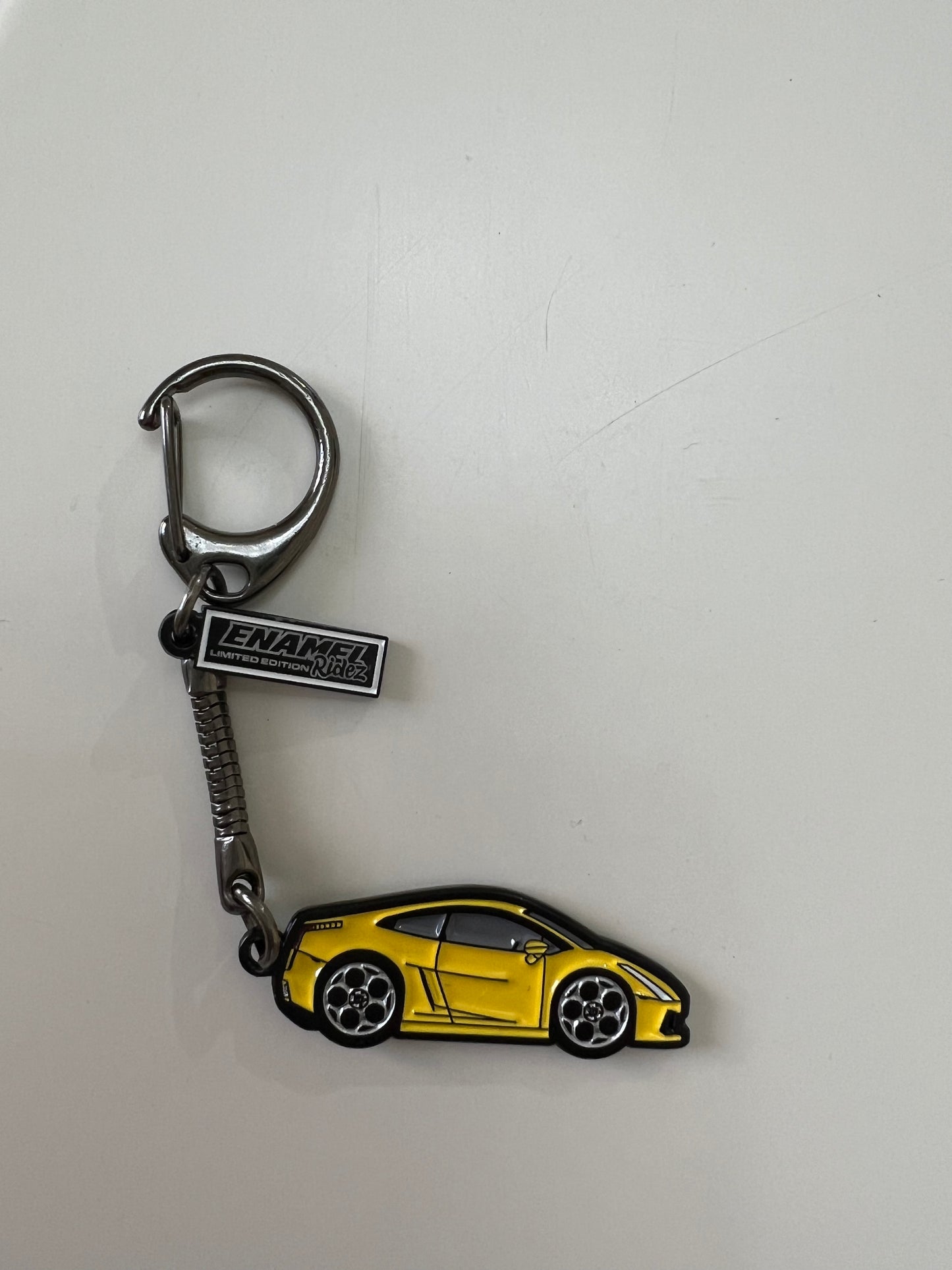 Lamborghini Gallardo