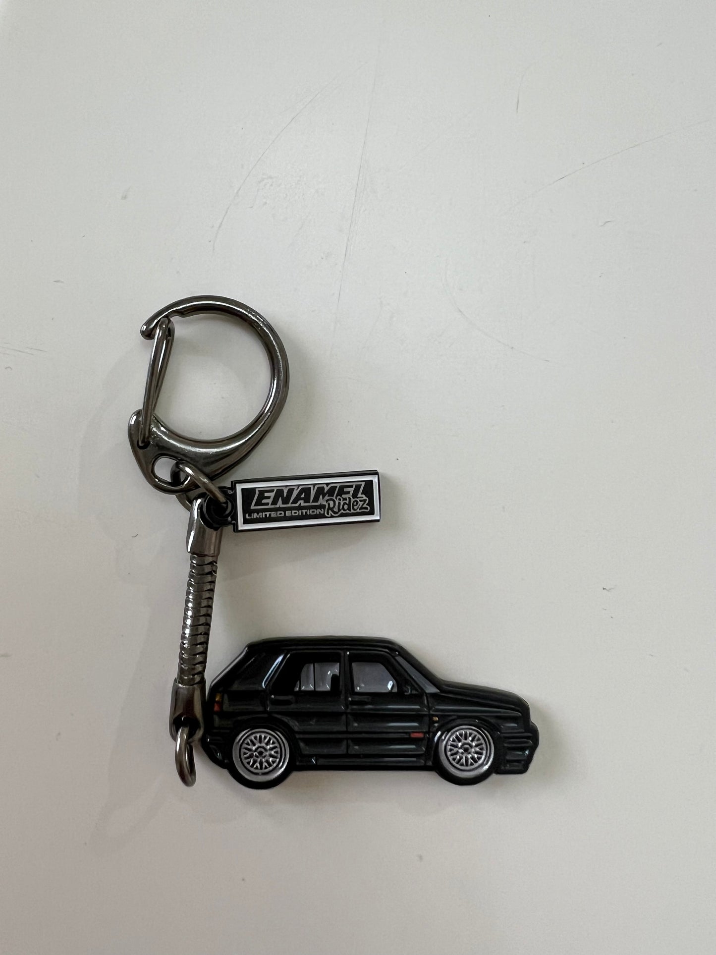 Vw Mk2 Golf Gti