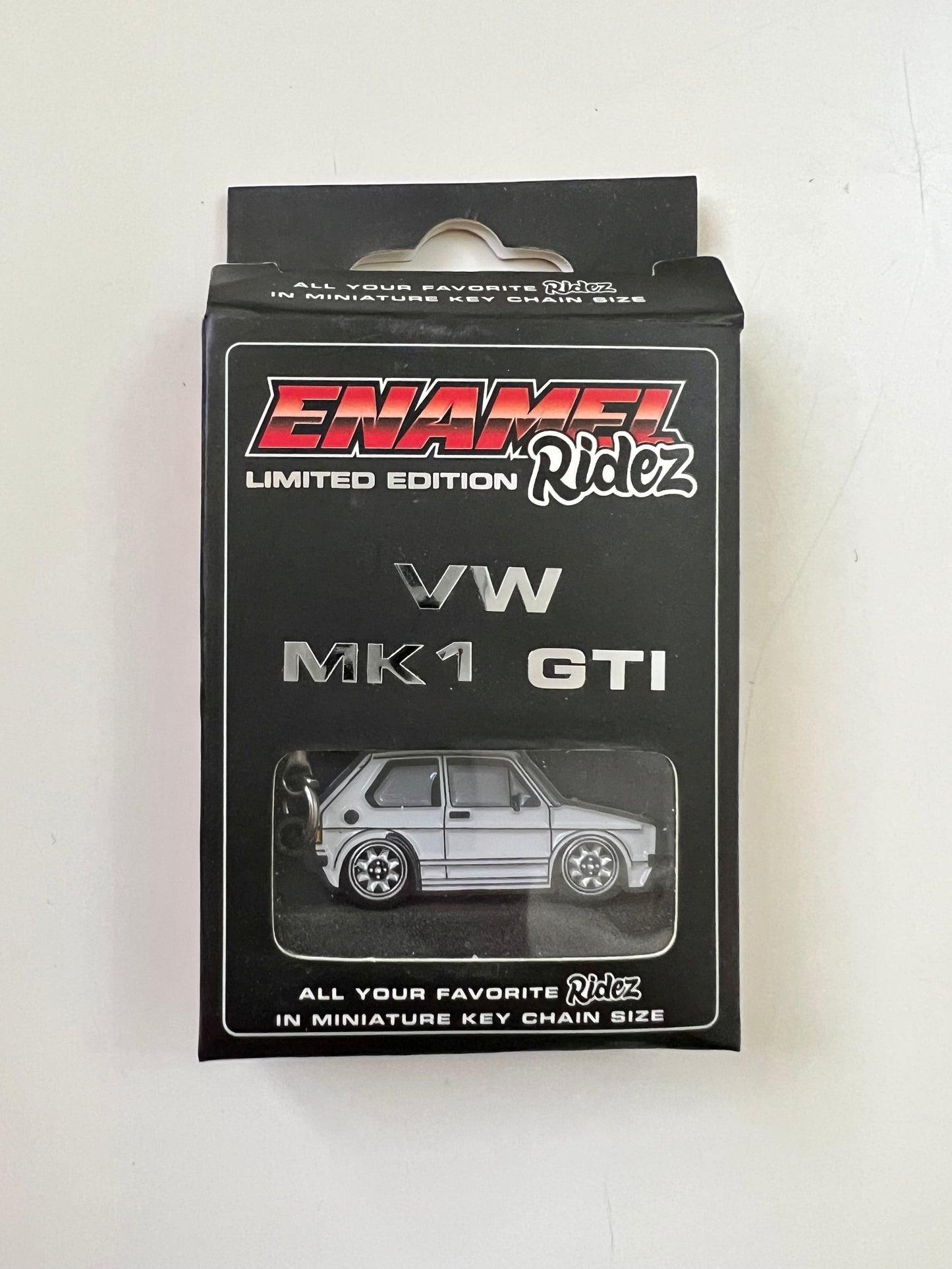 Volkswagen Mk1 Gti