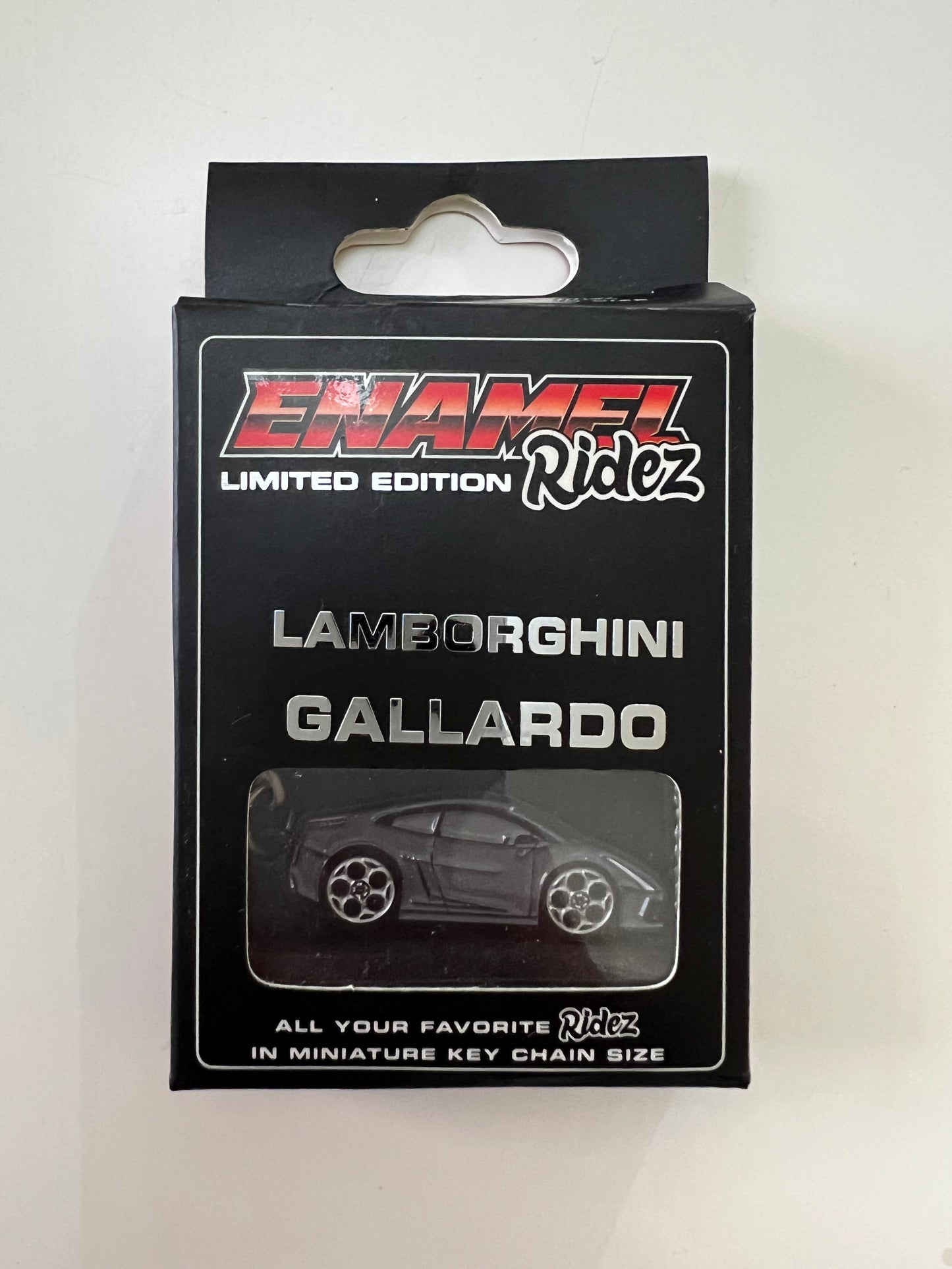 Lamborghini Gallardo