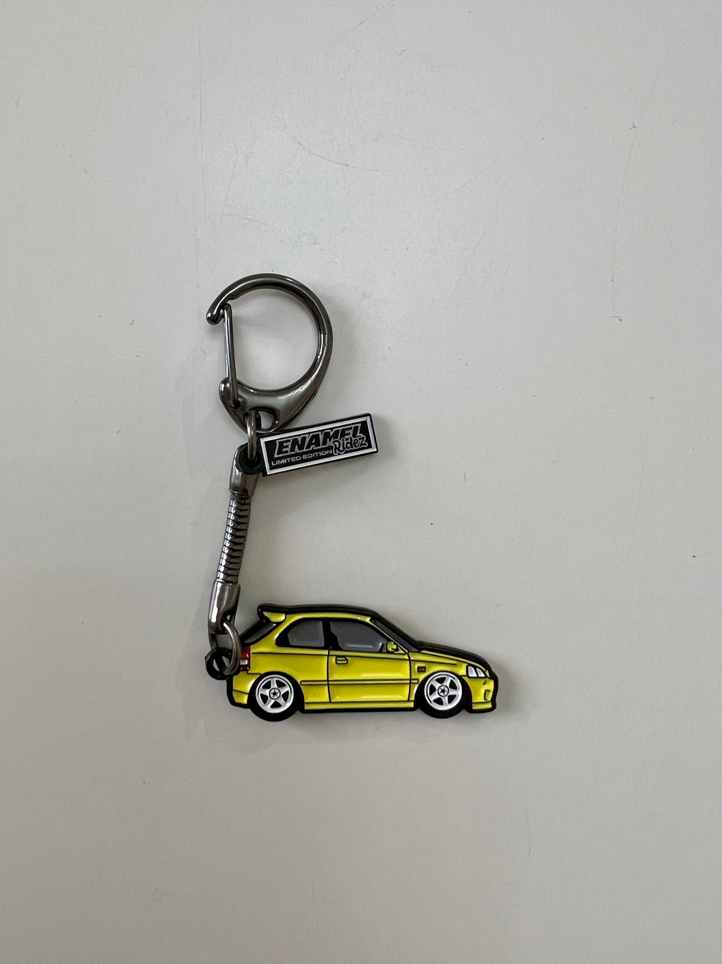 Honda Civic Ek9