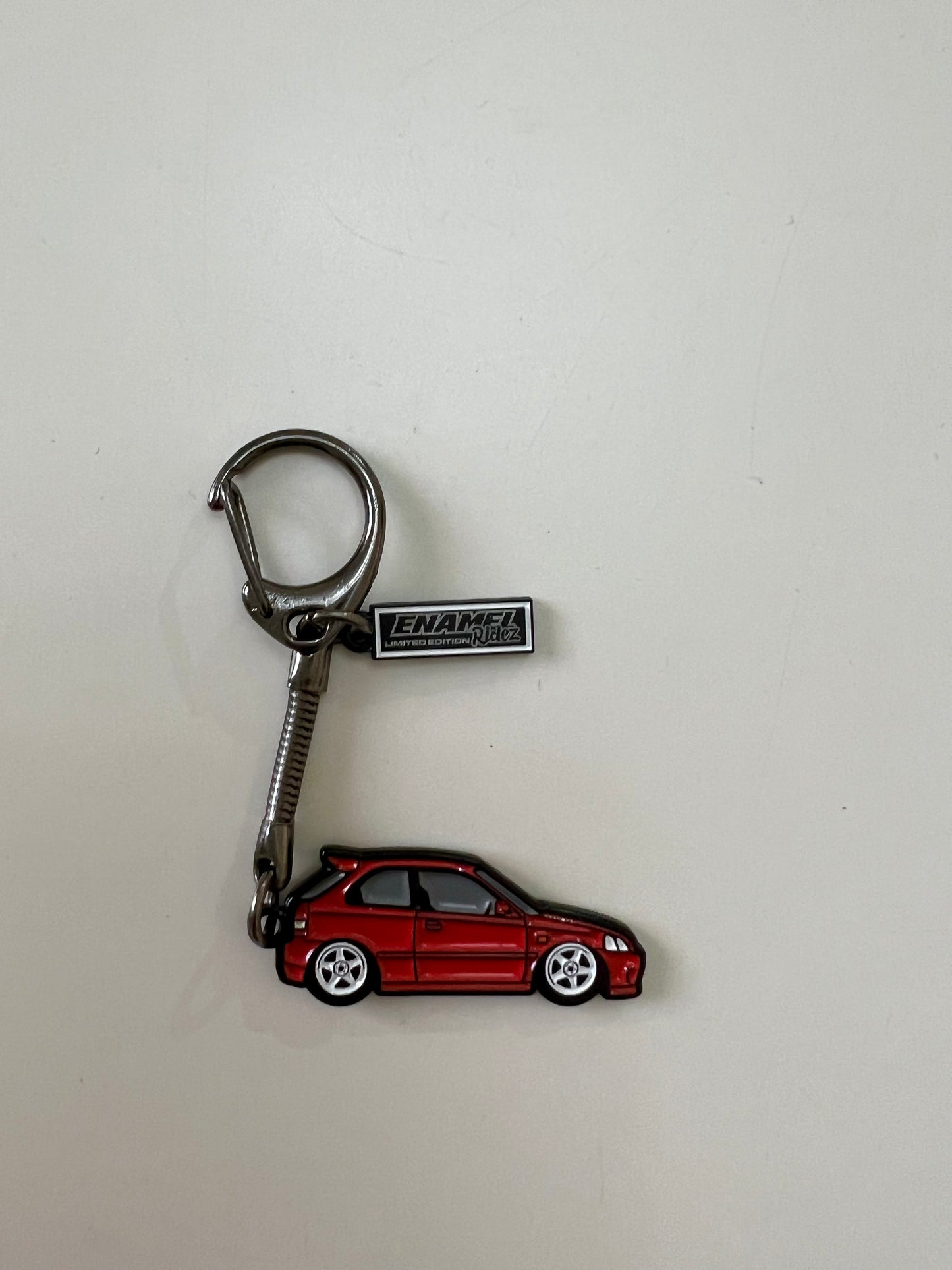 Honda Civic Ek9