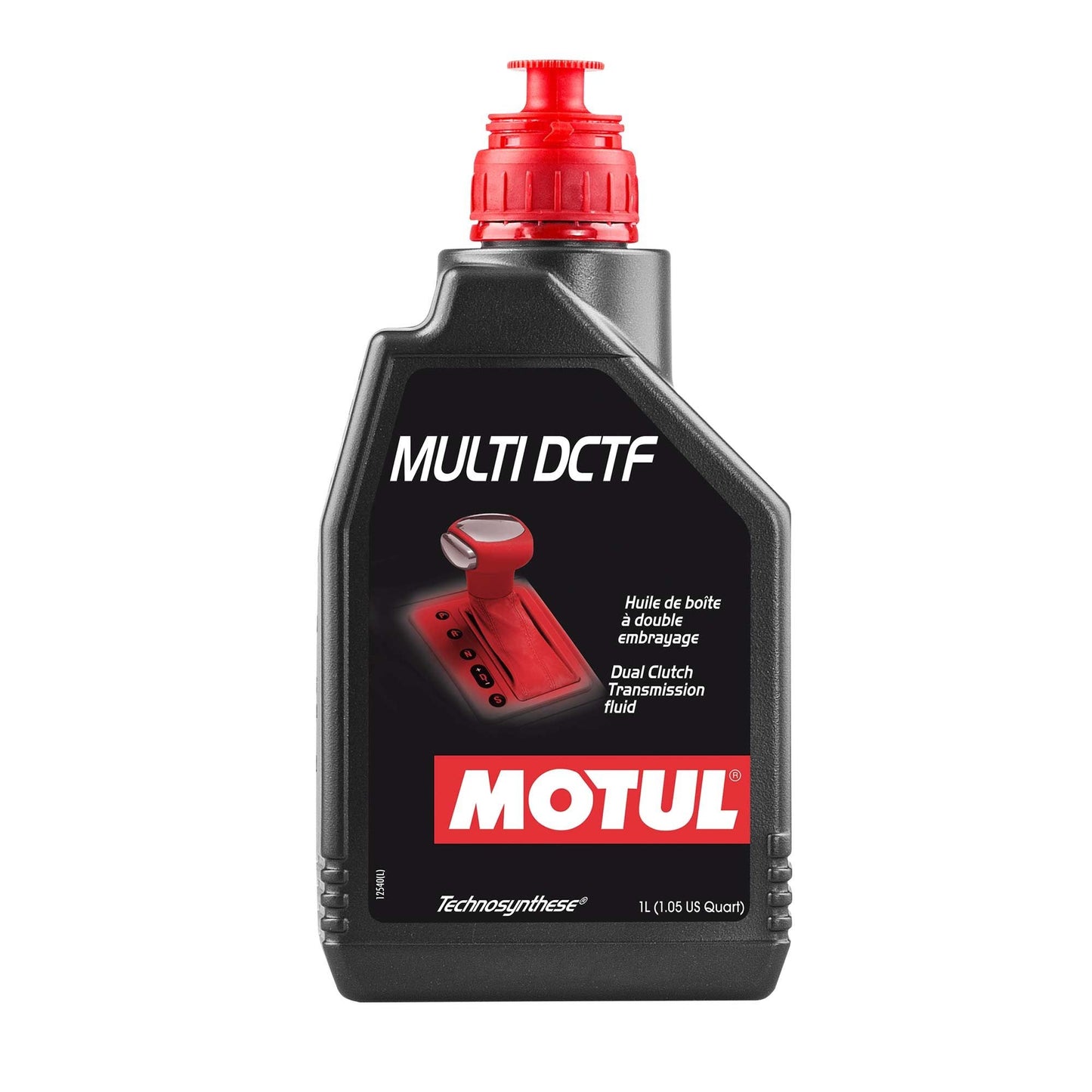 Motul Multi DCTF