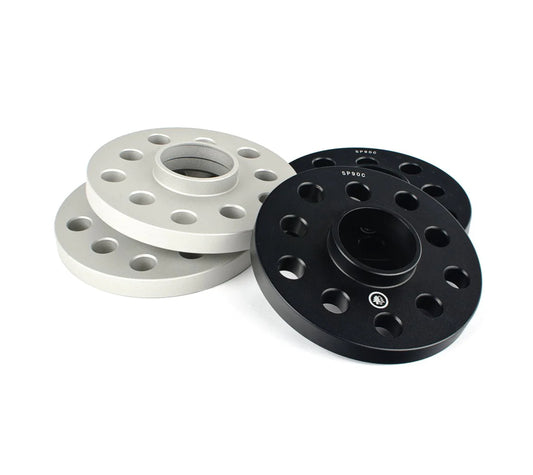 BFI 15MM WHEEL SPACERS - 5X100 & 5X112