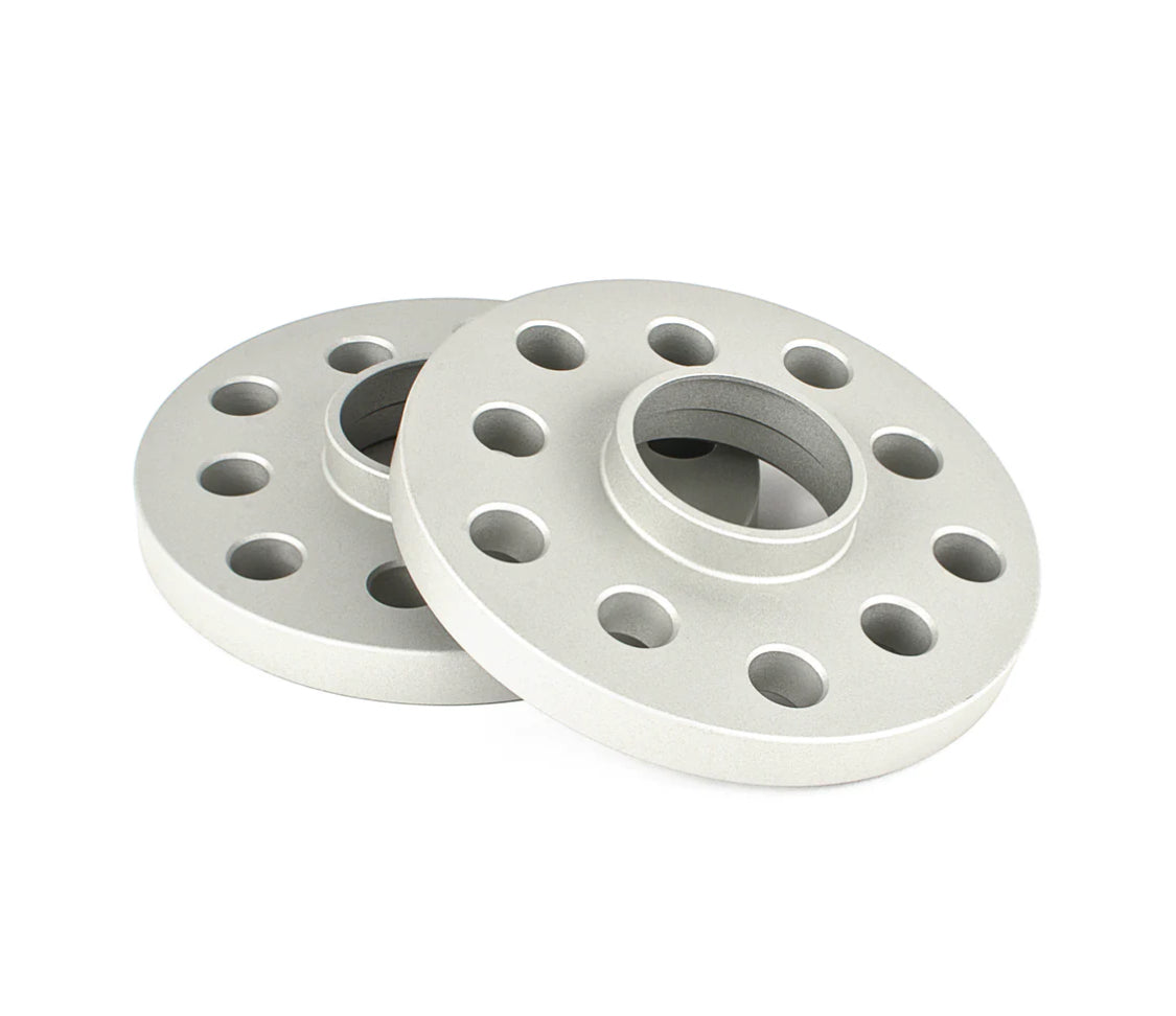 BFI 15MM WHEEL SPACERS - 5X100 & 5X112