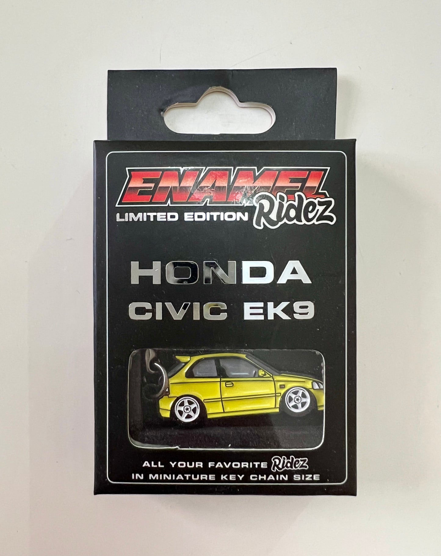 Honda Civic Ek9