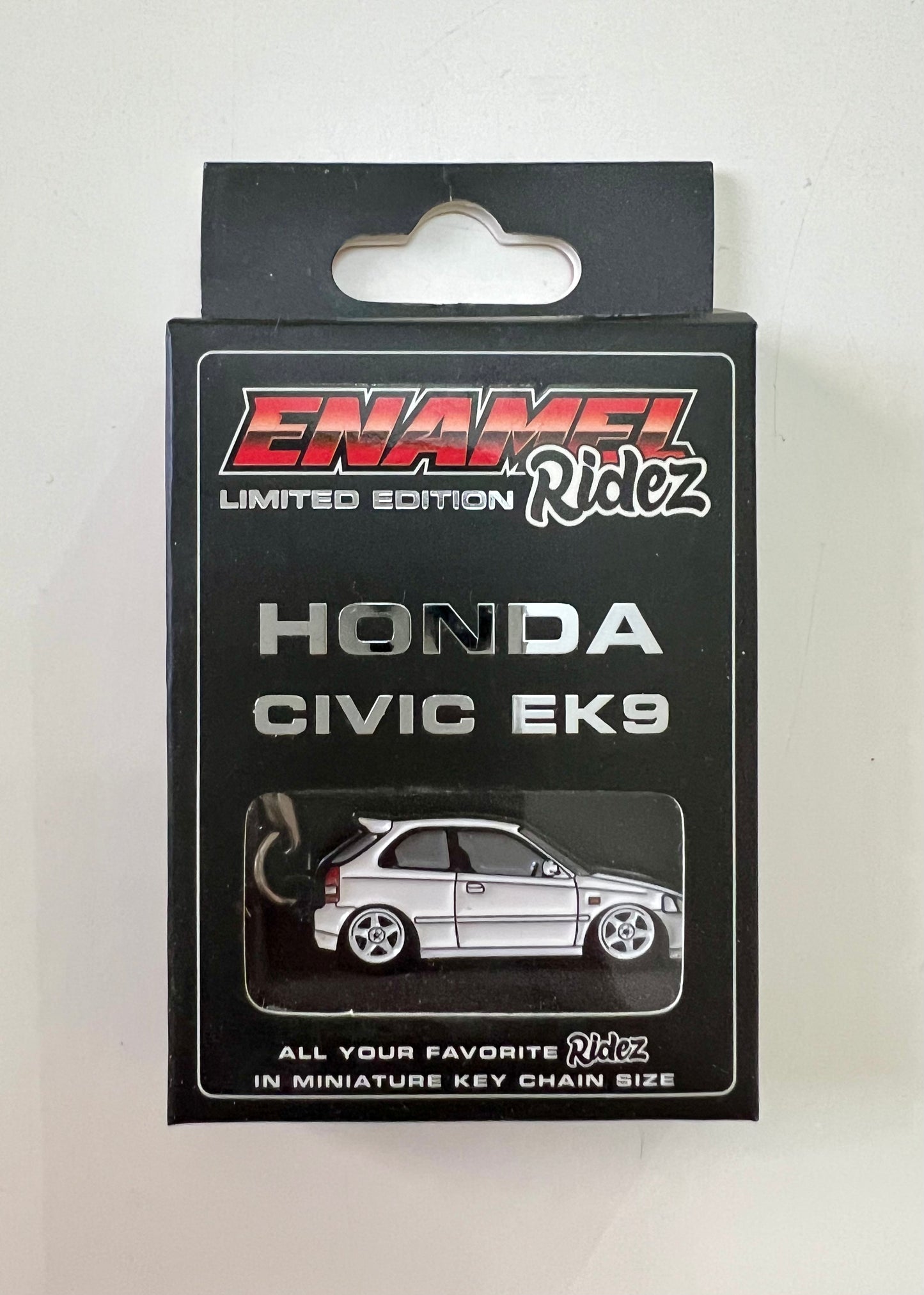 Honda Civic Ek9